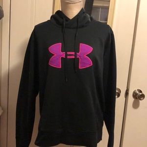 Under Armour hoodie